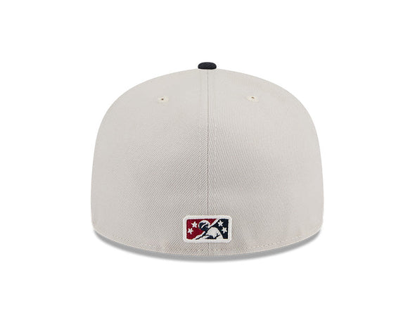 2024 59Fifty Stars And Stripes Fitted Cap