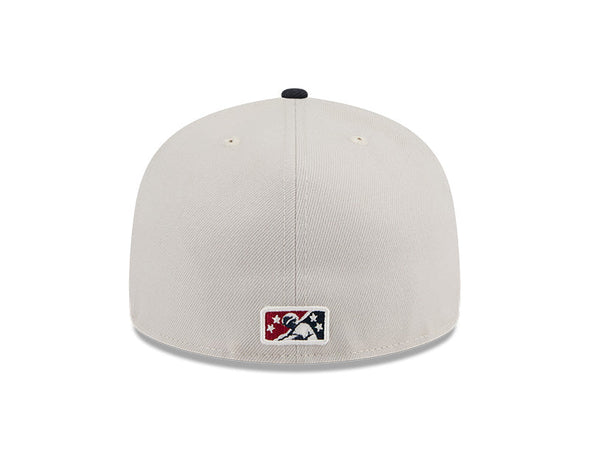 59Fifty Stars And Stripes Fitted Cap [SALE]