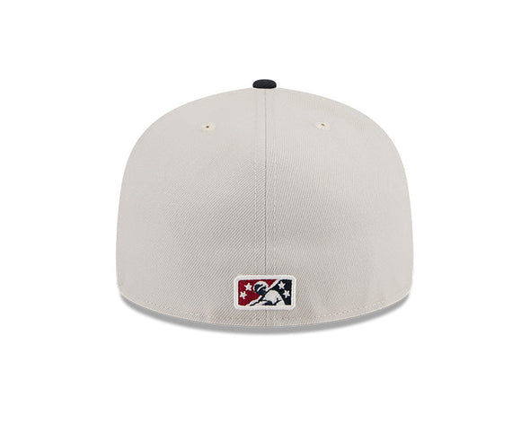 Lake Elsinore Storm Onfield Stars & Stripes 5950 Cap 2024
