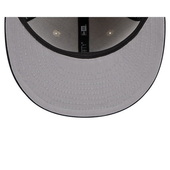 Louisville Bats 2024 4th of July On-Field 9FIFTY Fitted