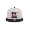 4th of July 59FIFTY Specialty Game Cap