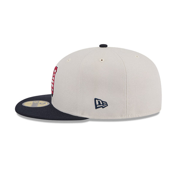 4th of July 59FIFTY Specialty Game Cap