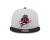 2024 59FIFTY 4th of July Fitted