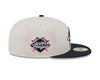 2024 59FIFTY 4th of July Fitted