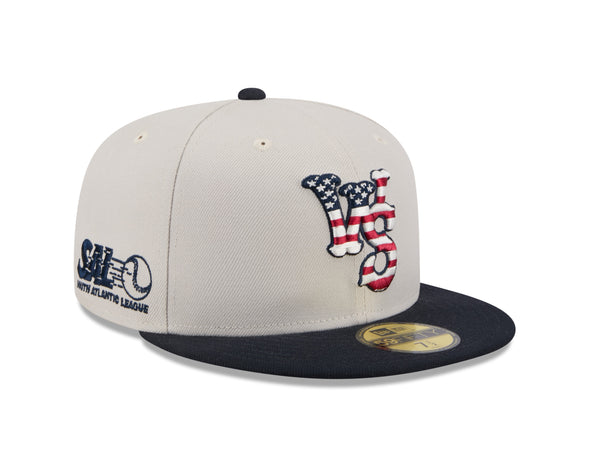 2024 Stars and Stripes 59FIFTY