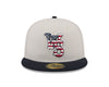 2024 Stars and Stripes 59FIFTY