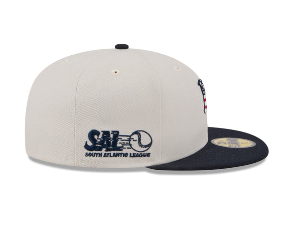 2024 Stars and Stripes 59FIFTY