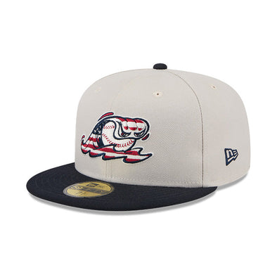 4th of July Limited Edition 59Fifty Fitted Cap