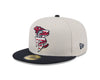 2024 4th of July 5950 Fitted Hat