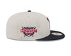 2024 4th of July 5950 Fitted Hat