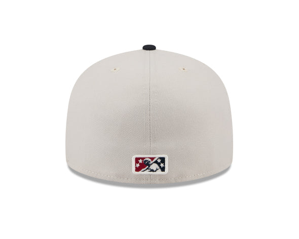 2024 4th of July 5950 Fitted Hat