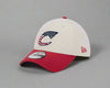 Columbus Clippers 2024 New Era Stars and Stripes 3930 Flex