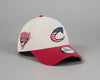 Columbus Clippers 2024 New Era Stars and Stripes 3930 Flex