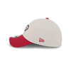 Arkansas Travelers New Era 39THIRTY 4th of July 2024 Cap