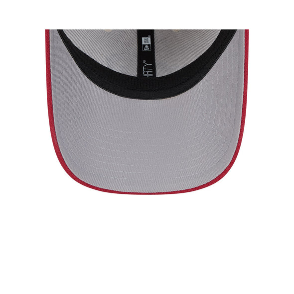 Arkansas Travelers New Era 39THIRTY 4th of July 2024 Cap