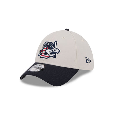 2024 39THIRTY STARS AND STRIPES CAP