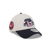 2024 39THIRTY STARS AND STRIPES CAP