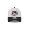 2024 39THIRTY STARS AND STRIPES CAP