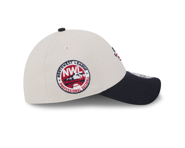 Everett AquaSox Stars and Stripes 39THIRTY