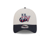 2024 39Thirty Stars And Stripes Flex-Fit Cap