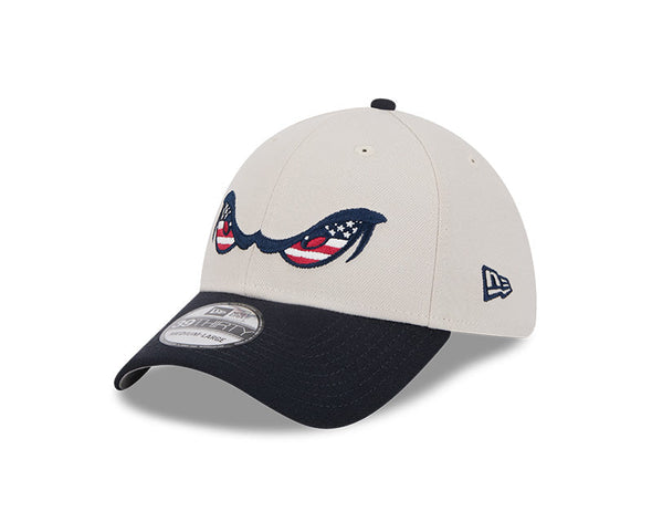 Lake Elsinore Storm Stars & Stripes 3930 Cap 2024