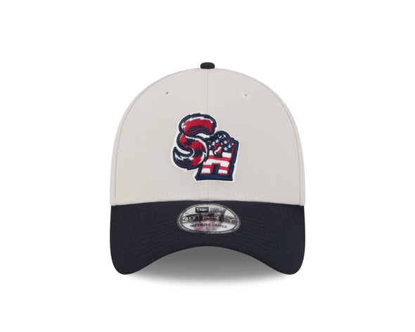 San Antonio Missions 2024 4th of July 3930 Cap