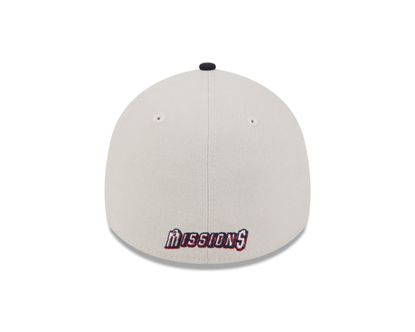 San Antonio Missions 2024 4th of July 3930 Cap