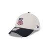 Round Rock Express Stars & Stripes 3930 Flex Fit Cap