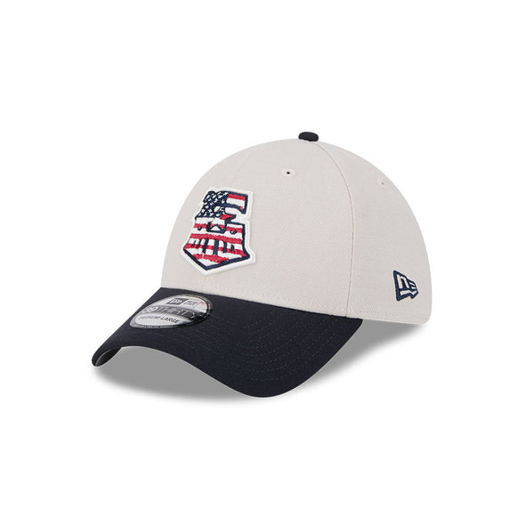 Round Rock Express New Era 2024 Stars & Stripes 3930