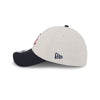 Round Rock Express Stars & Stripes 3930 Flex Fit Cap