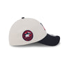 Round Rock Express Stars & Stripes 3930 Flex Fit Cap