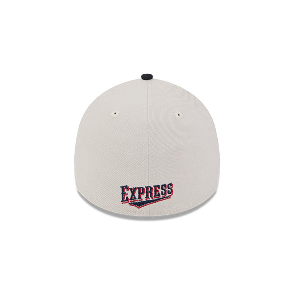 Round Rock Express Stars & Stripes 3930 Flex Fit Cap