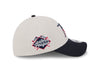 Richmond Flying Squirrels New Era 2024 Stars & Stripes 39Thirty Cap