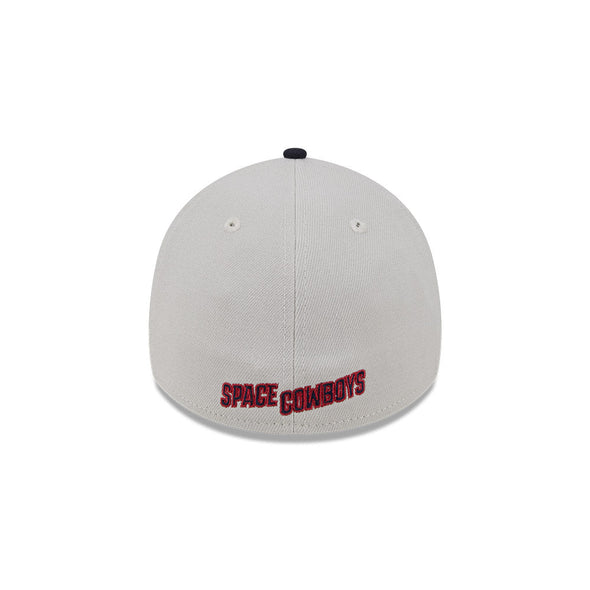 Sugar Land Space Cowboys New Era Hat Flex Fit 4th of July 2024