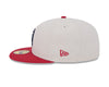 4TH SF 2024 FITTED CAP