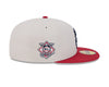 4TH SF 2024 FITTED CAP