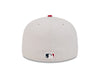 4TH SF 2024 FITTED CAP