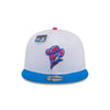 Sugar Land Space Cowboys New Era Hat Snapback Big League Chew Cotton Candy