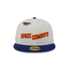 Sugar Land Space Cowboys New Era Hat Fitted Original Big League Chew 24