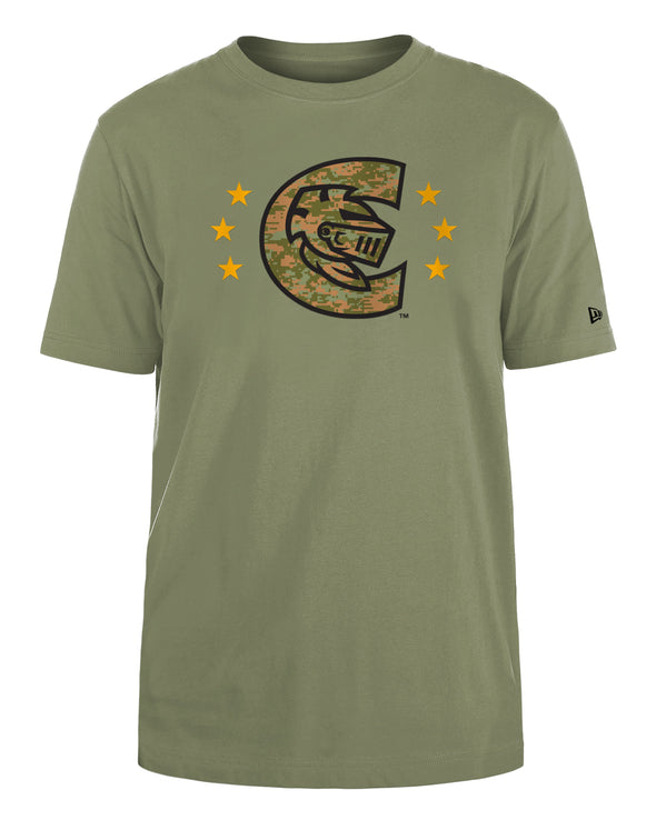 Green Afd 24 Tee