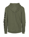 2024 Armed Forces Full Zip Hoodie