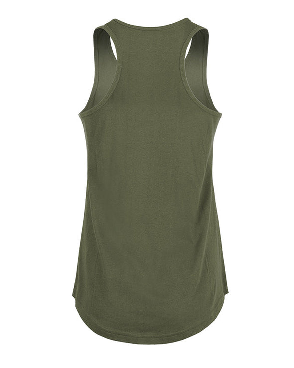 2024 Armed Forces Ladies Tank Top