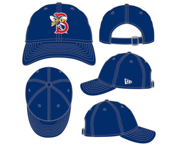 BRP NEW! B-METS 920 Adjustable by New Era OSFM