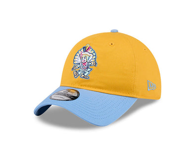 Lehigh Valley IronPigs Mummer New Era 920 Cap