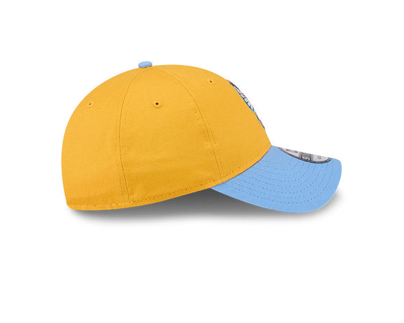 Lehigh Valley IronPigs Mummer New Era 920 Cap