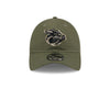 Lehigh Valley IronPigs New Era Hometown Hero 920 Cap