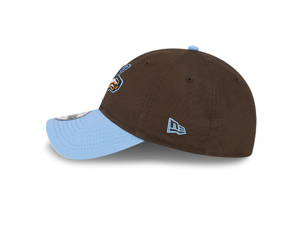 Lehigh Valley IronPigs Shoofly Pie 920 Cap