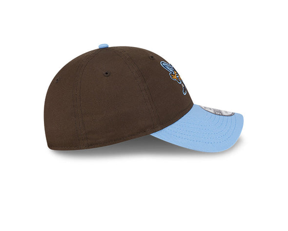 Lehigh Valley IronPigs Shoofly Pie 920 Cap