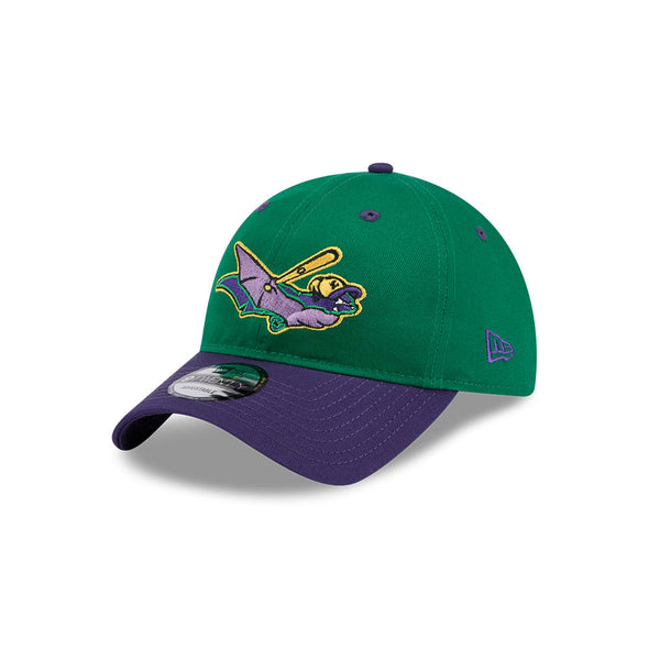 Louisville Bats Riverbats Adjustable Cap