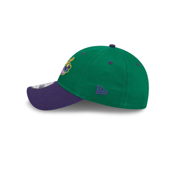 Louisville Bats Riverbats Adjustable Cap